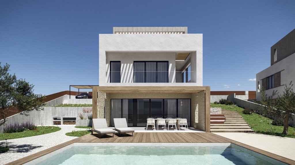 House in Finestrat, Valencian Community, Spain 5 - 17964588
