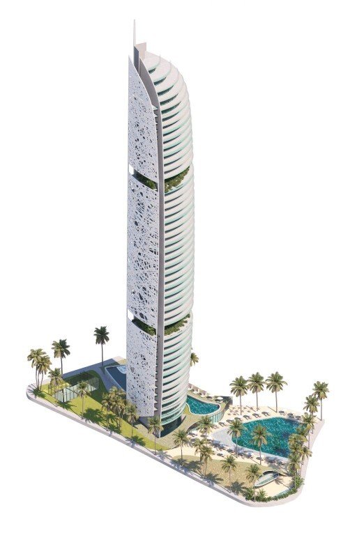 Apartment in Benidorm, Valencian Community, Spain 2 - 17965134