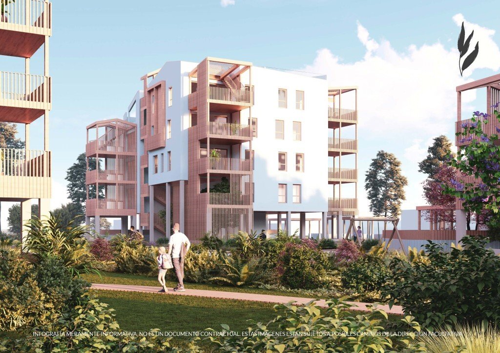Penthouse in el Verger, Valencian Community, Spain 4 - 17964580