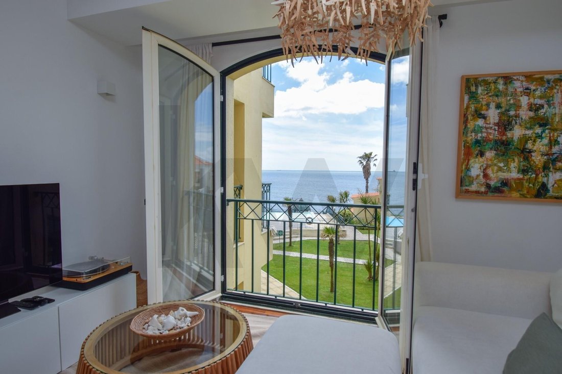 Apartment in Carcavelos e Parede, Lisbon, Portugal 1 - 17964329