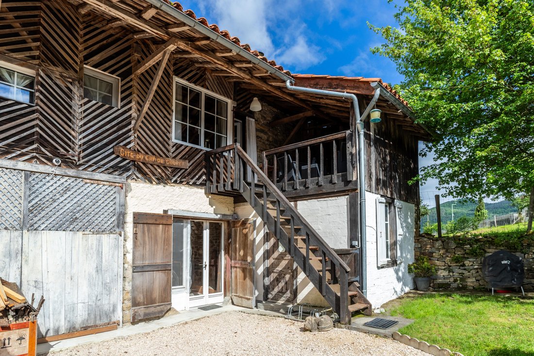 House in Fougaron, Occitania, France 2 - 17964510