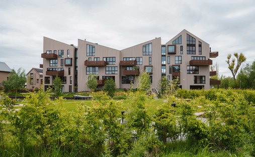 House in Muiden, North Holland, Netherlands 1