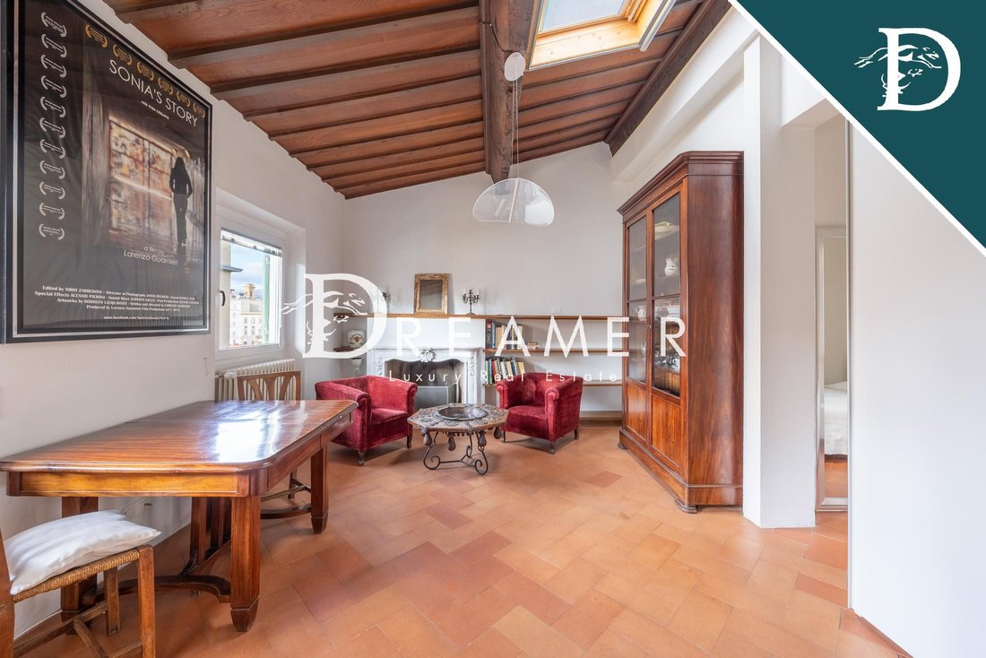 Apartment in Center, Florence, Tuscany 4 - 16799261