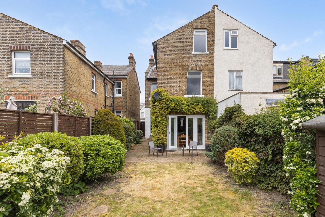 House in West Ealing, Ealing, England 3 - 17964211