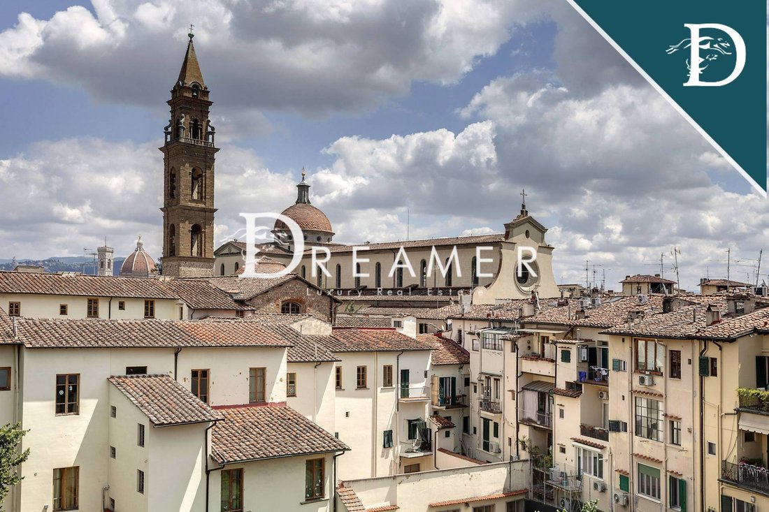 Apartment in Center, Florence, Tuscany 5 - 15184790