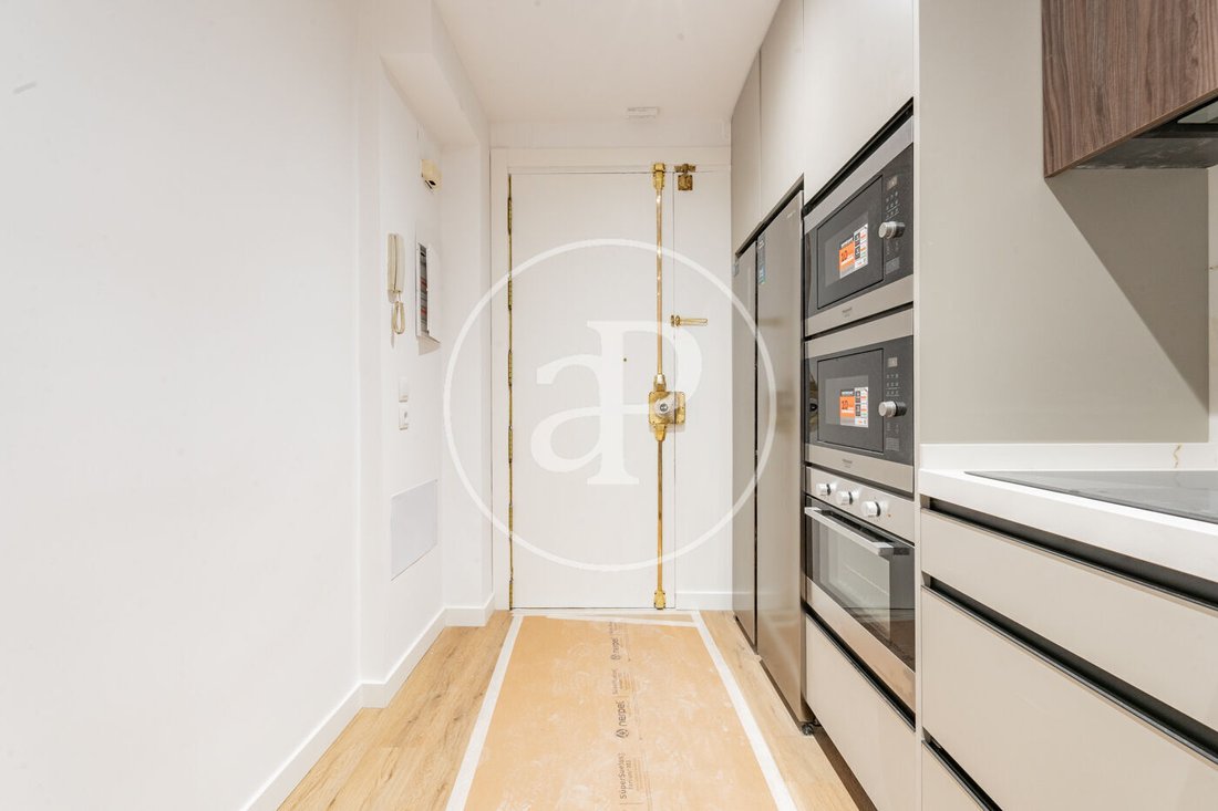 Apartment in Chamberi, Madrid, Spain 1 - 17964671