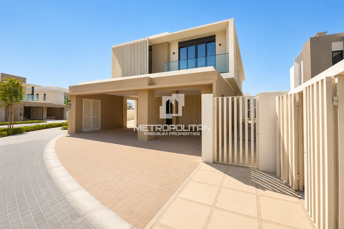 Villa in Al Furjan, Dubai, United Arab Emirates 2 - 17964664
