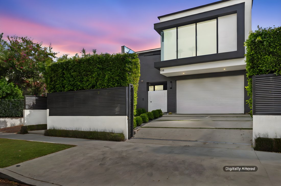House in Los Angeles, California, United States 2 - 17964313