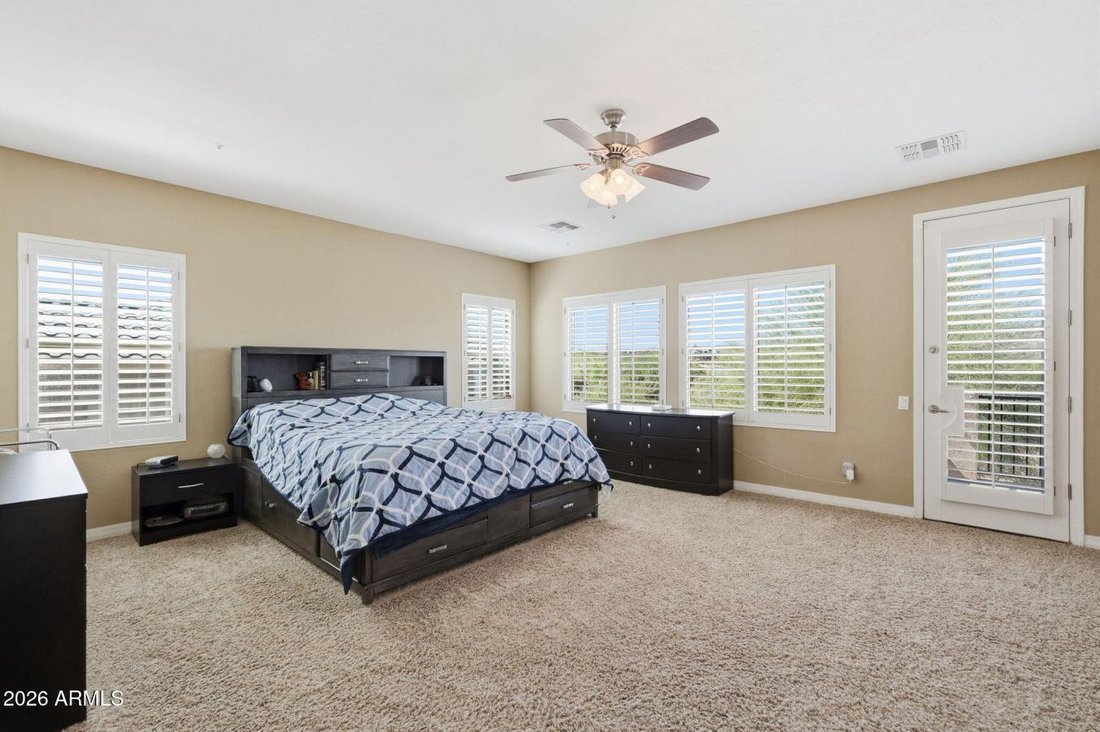 House in Peoria, Arizona, United States 5 - 17964352