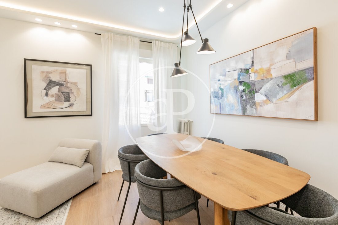 Apartment in Retiro, Madrid, Spain 4 - 17964682