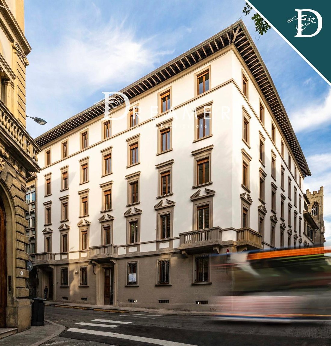 Apartment in Center, Florence, Tuscany 1 - 17268114