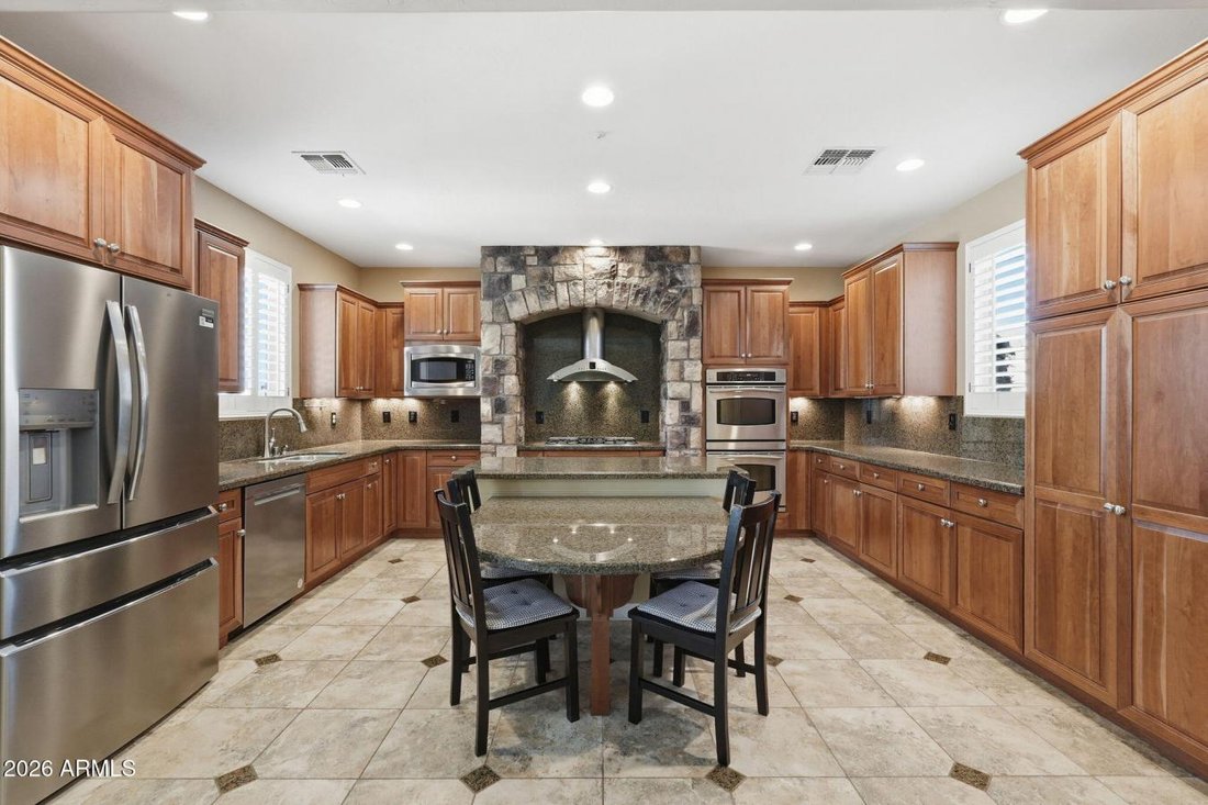 House in Peoria, Arizona, United States 4 - 17964352