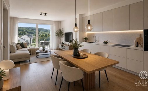 Apartment in Mertert, Grevenmacher, Luxembourg 1