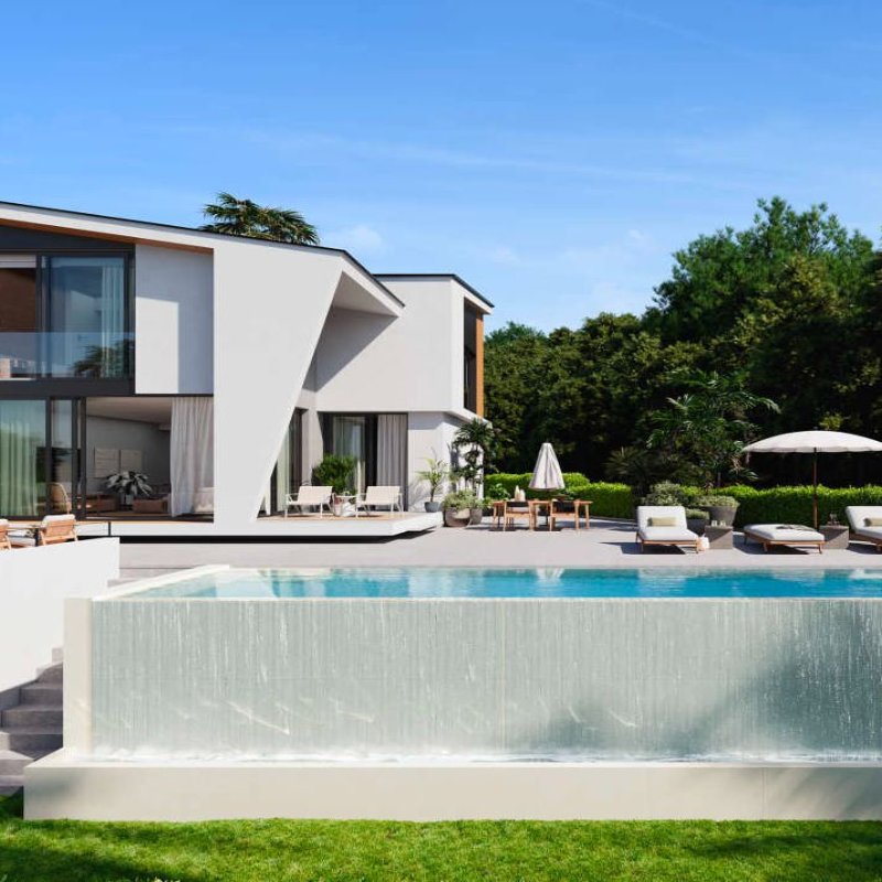 Villa in La Cala de Mijas, Mijas, Spain 2 - 17964334