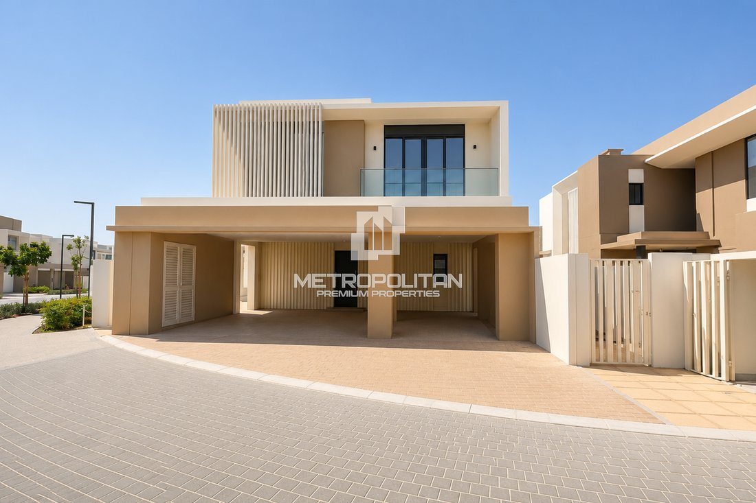 Villa in Al Furjan, Dubai, United Arab Emirates 3 - 17964664