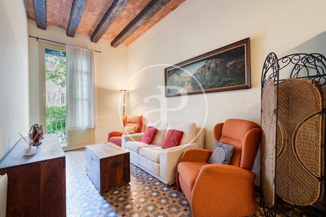 Apartment in Eixample, Barcelona, Spain 3 - 17964688