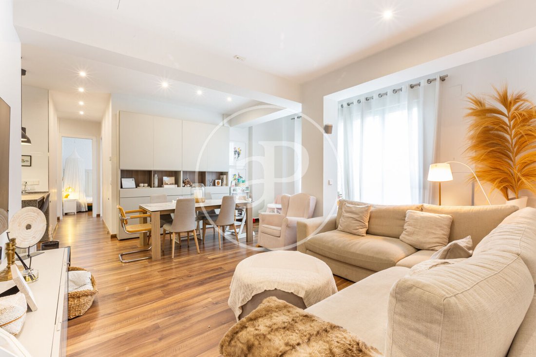 Apartment in l'Eixample, Valencia, Spain 2 - 17964685
