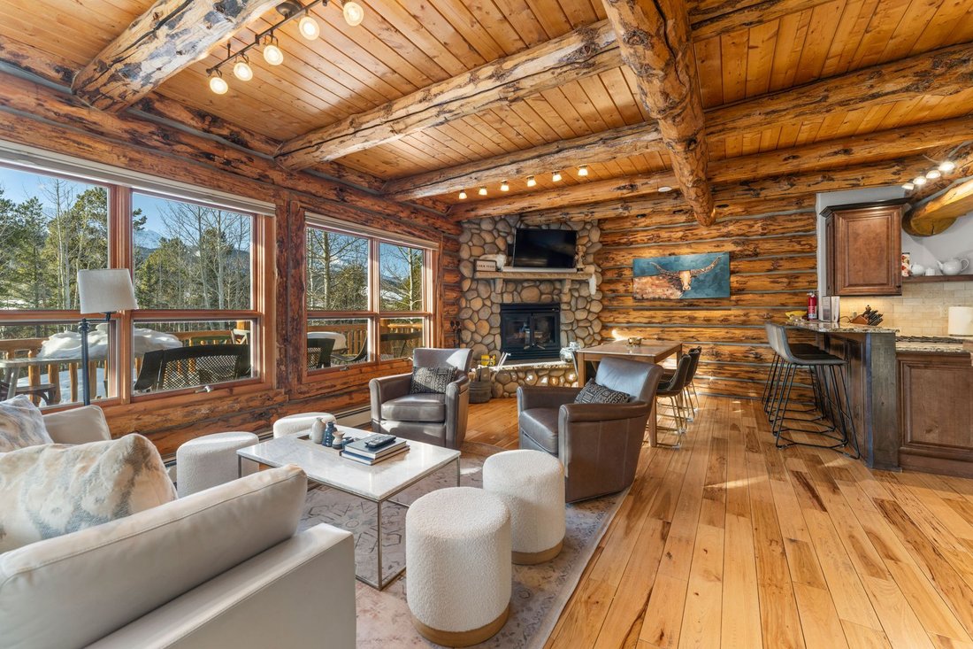 Breckenridge, Colorado, United States 1 - 17964281