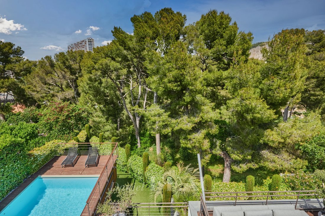 Villa in Le Redon, Marseille, Provence-Alpes-Côte d'Azur 3 - 17964419