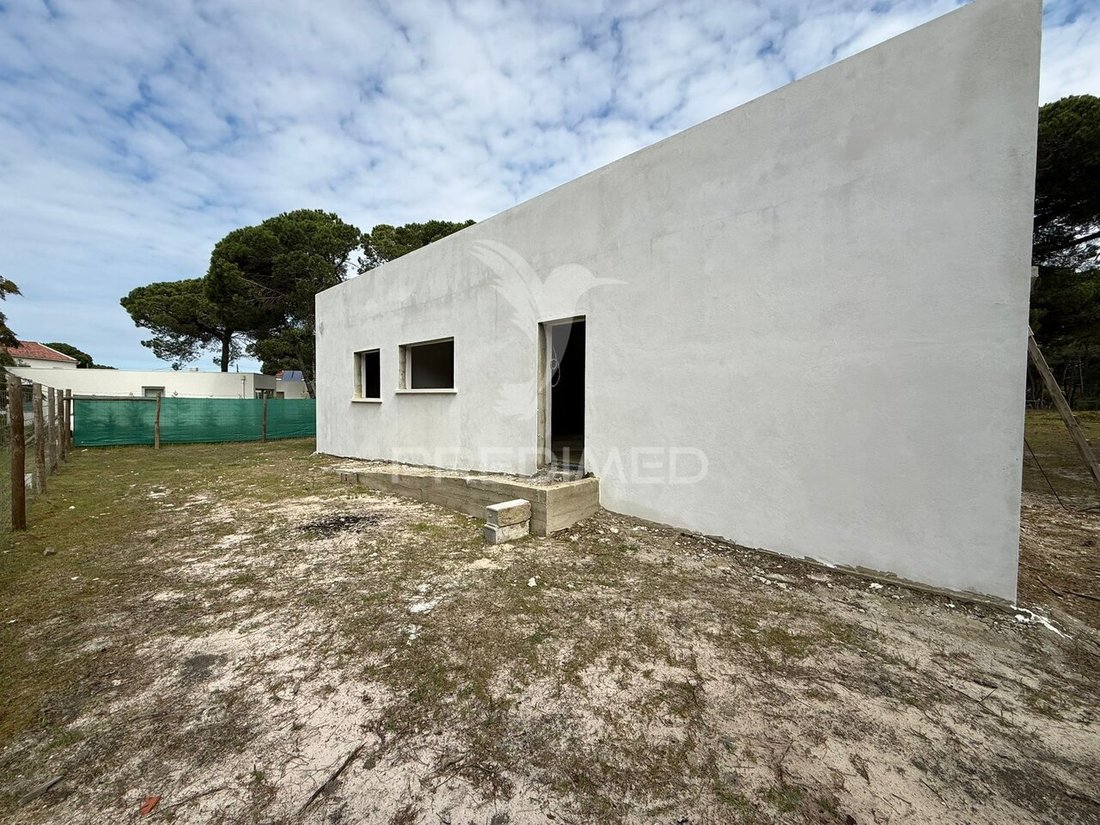 Land in Lagoa De Albufeira, Setubal, Portugal 2 - 17964447