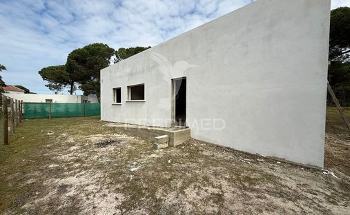 Terreno a Lagoa De Albufeira, Setúbal Municipality, Portogallo 1