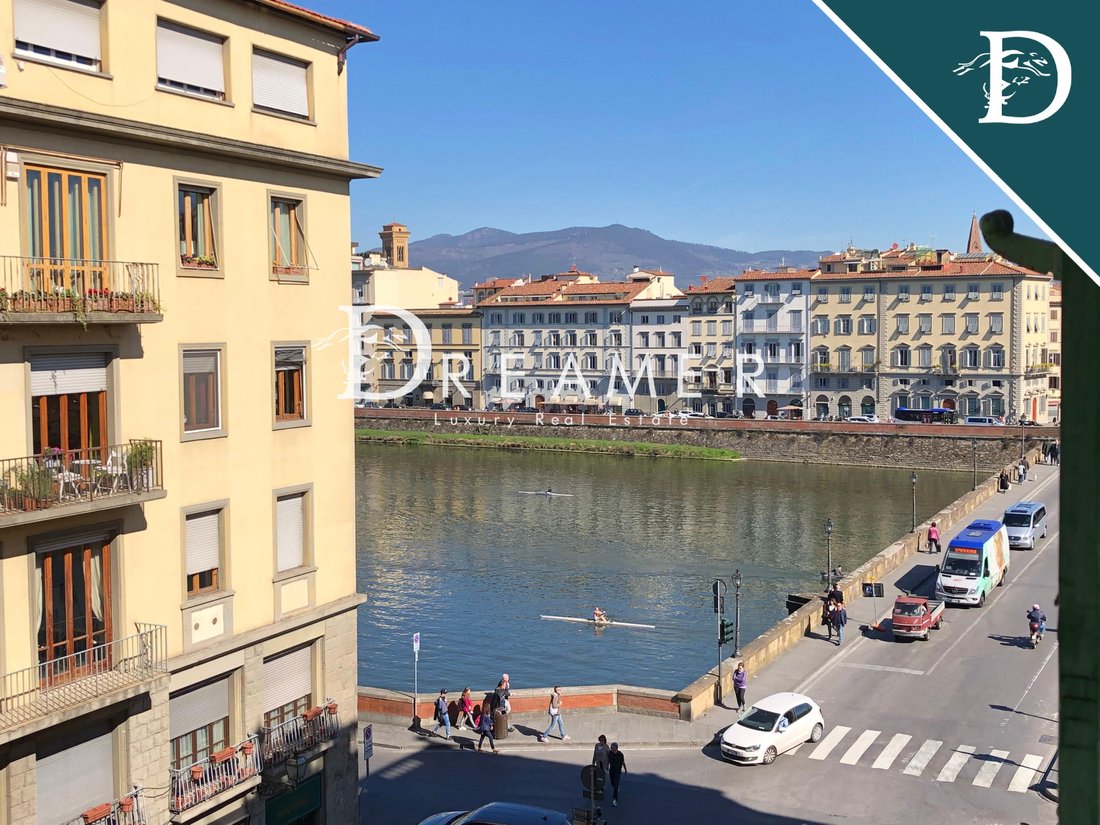 Apartment in Center, Florence, Tuscany 5 - 16799261