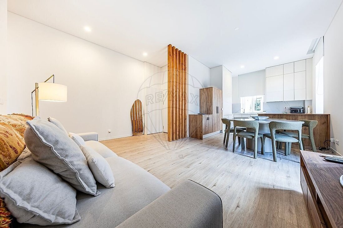 Apartment in Campolide, Lisbon, Portugal 3 - 17964290