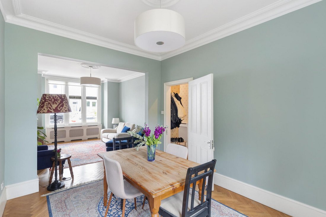 House in West Ealing, Ealing, England 5 - 17964211