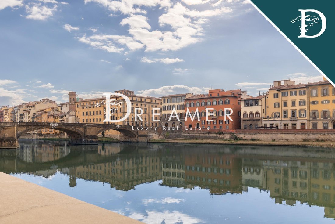 Appartement à Centre, Florence, Toscane 3 - 16656653
