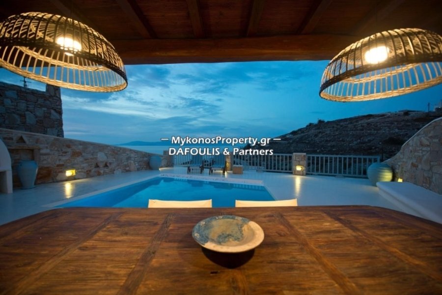 Villa in Mykonos, Aegean, Greece 4 - 11553650