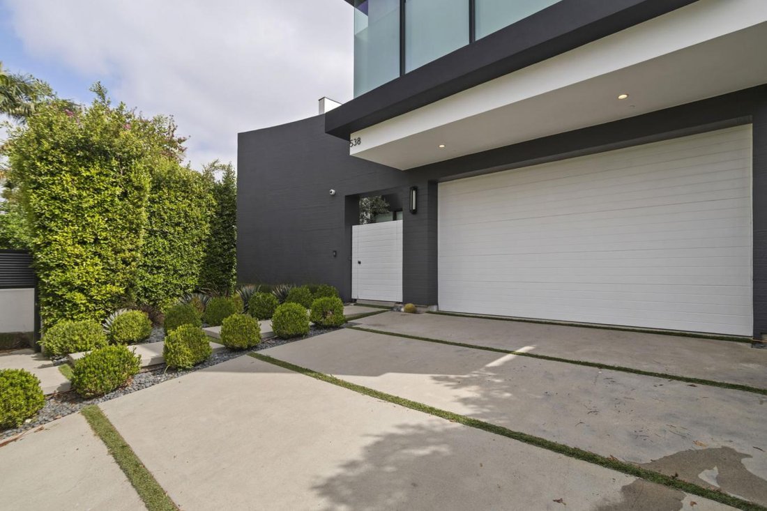 House in Los Angeles, California, United States 3 - 17964313