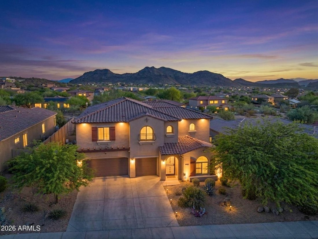 House in Peoria, Arizona, United States 1 - 17964352