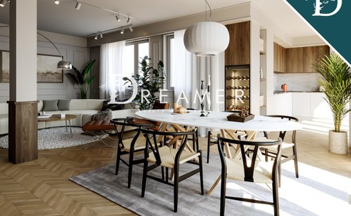 Apartment in Beccaria - Peagentina, Florence, Italy 1