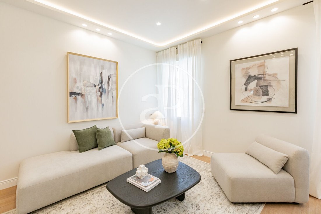 Apartment in Retiro, Madrid, Spain 3 - 17964682