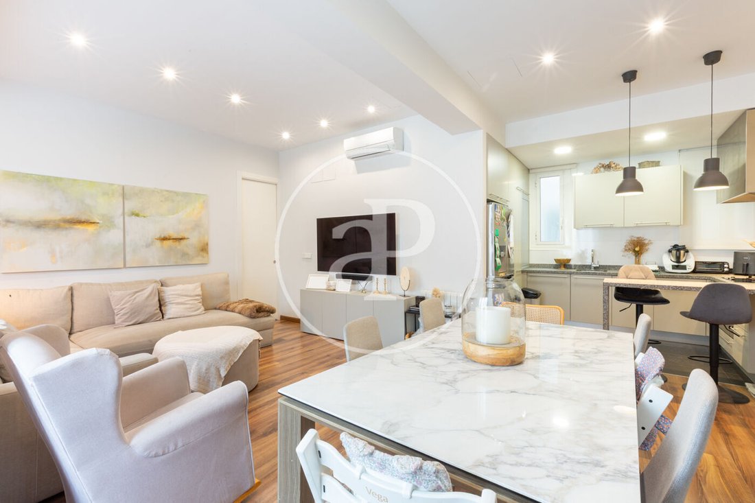 Apartment in l'Eixample, Valencia, Spain 5 - 17964685