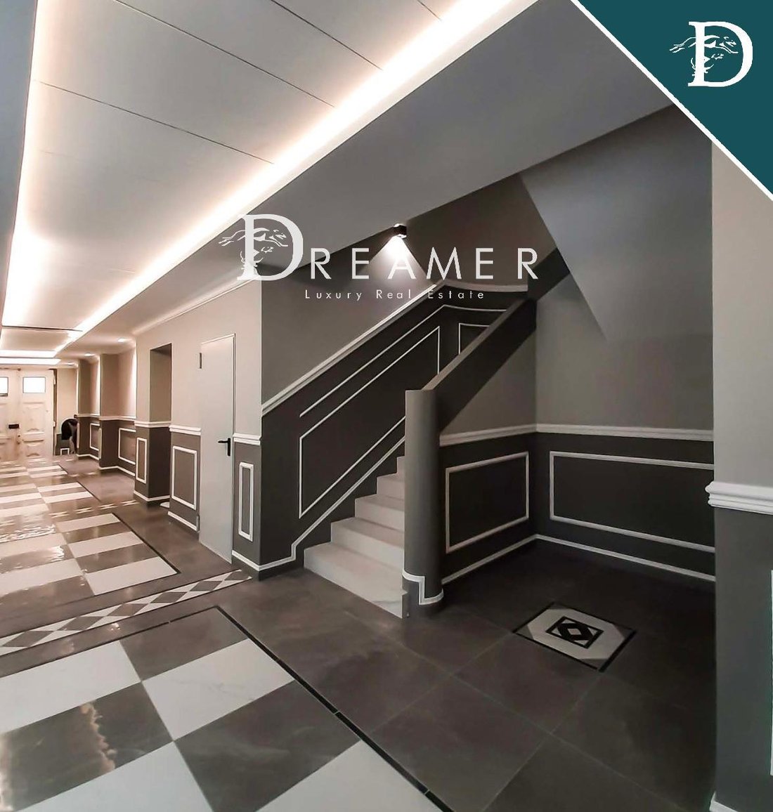 Apartment in Center, Florence, Tuscany 2 - 17268114