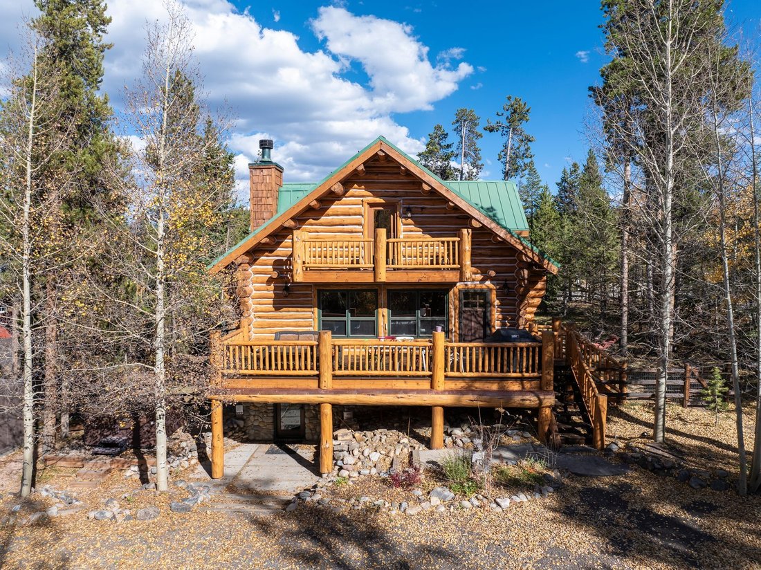 Breckenridge, Colorado, United States 2 - 17964281