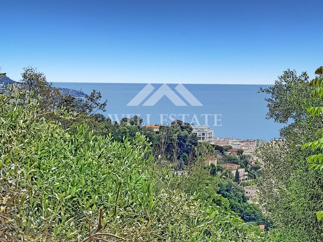 Apartment in Fabron, Nice, France 4 - 17964485