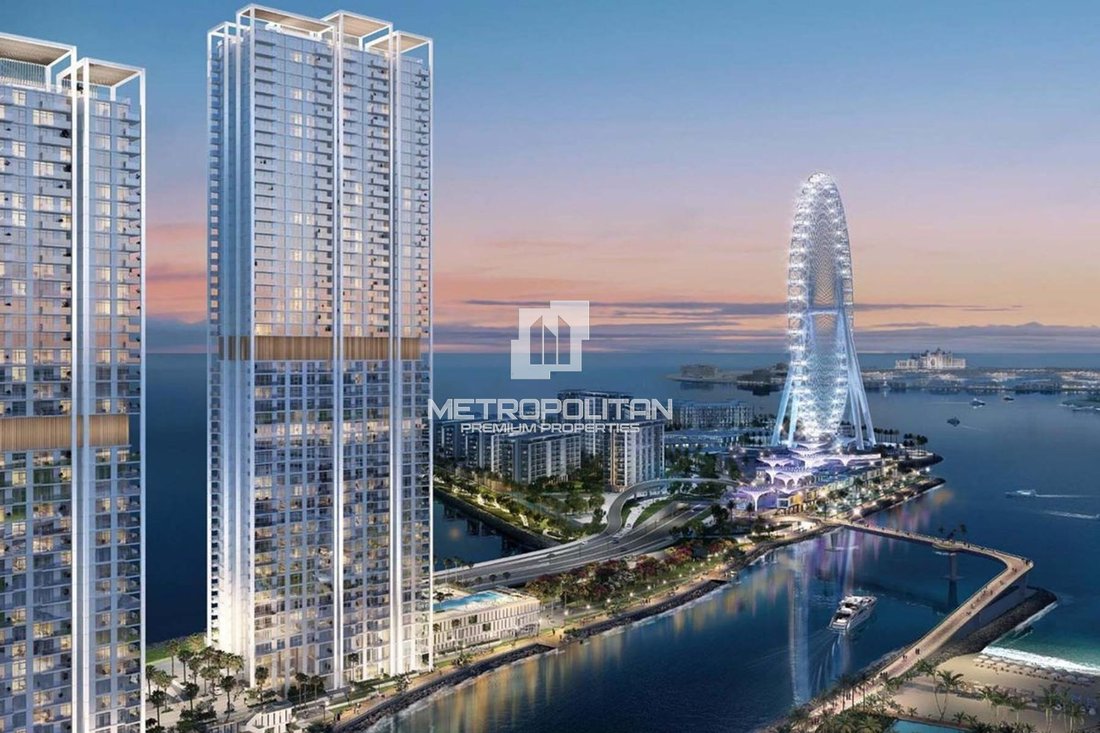 Apartment in Dubai, United Arab Emirates 3 - 17964660