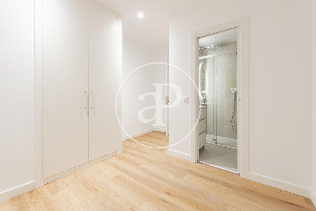 Apartment in Chamberi, Madrid, Spain 4 - 17964671