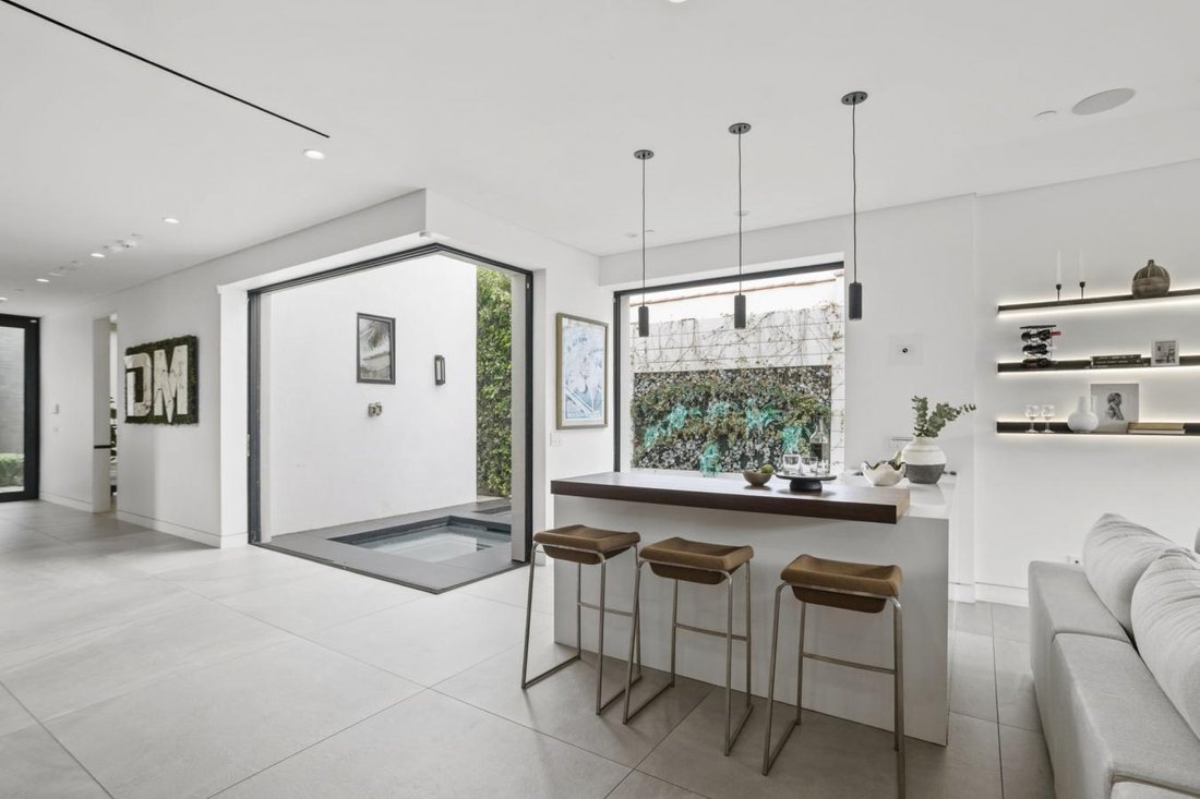 House in Los Angeles, California, United States 5 - 17964313