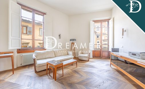 Appartement à Centro, Florence, Toscane 1