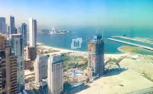 Apartment in Dubai Marina / Marsa Dubai, Dubai, United Arab Emirates 1
