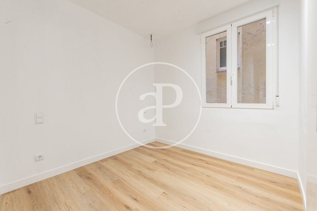 Apartment in Chamberi, Madrid, Spain 2 - 17964671