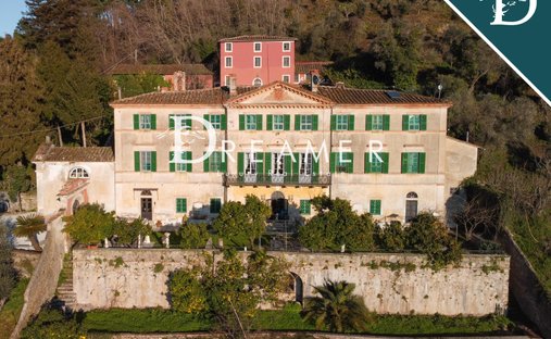 Villa in Capezzano Pianore, Camaiore, Toskana 1