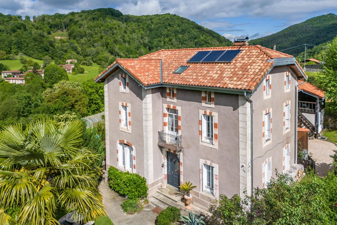 House in Fougaron, Occitania, France 5 - 17964510