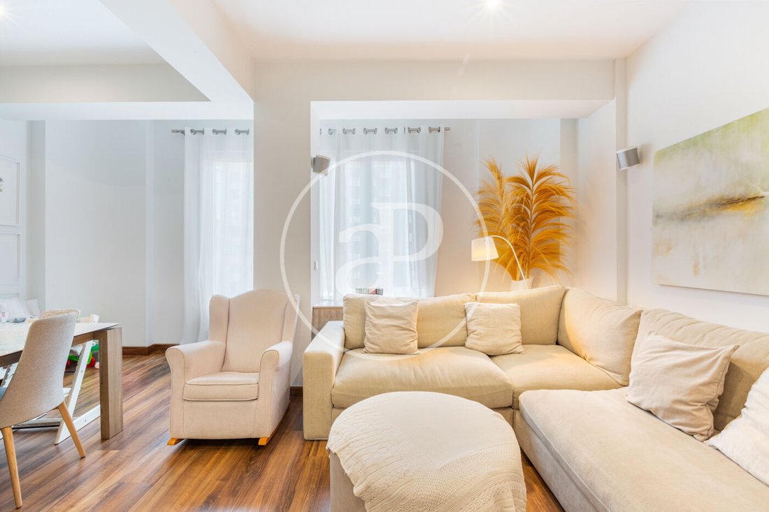Apartment in l'Eixample, Valencia, Spain 3 - 17964685