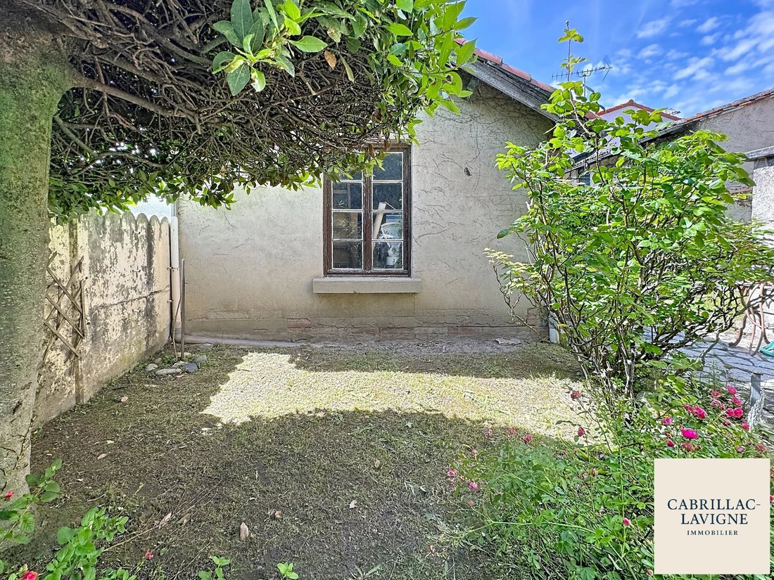 House in Rangueil-Sauzelong-Pech David-Pouvourville, Toulouse, France 3 - 16784575