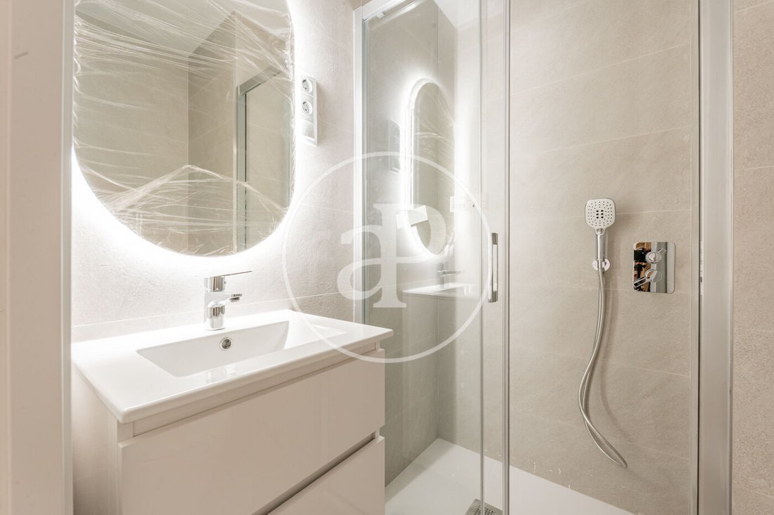 Apartment in Chamberi, Madrid, Spain 5 - 17964671