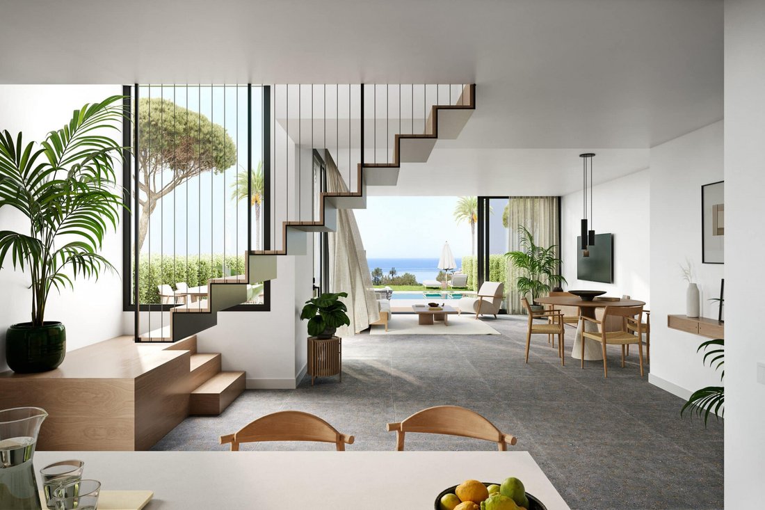 Villa in La Cala de Mijas, Mijas, Spain 4 - 17964334